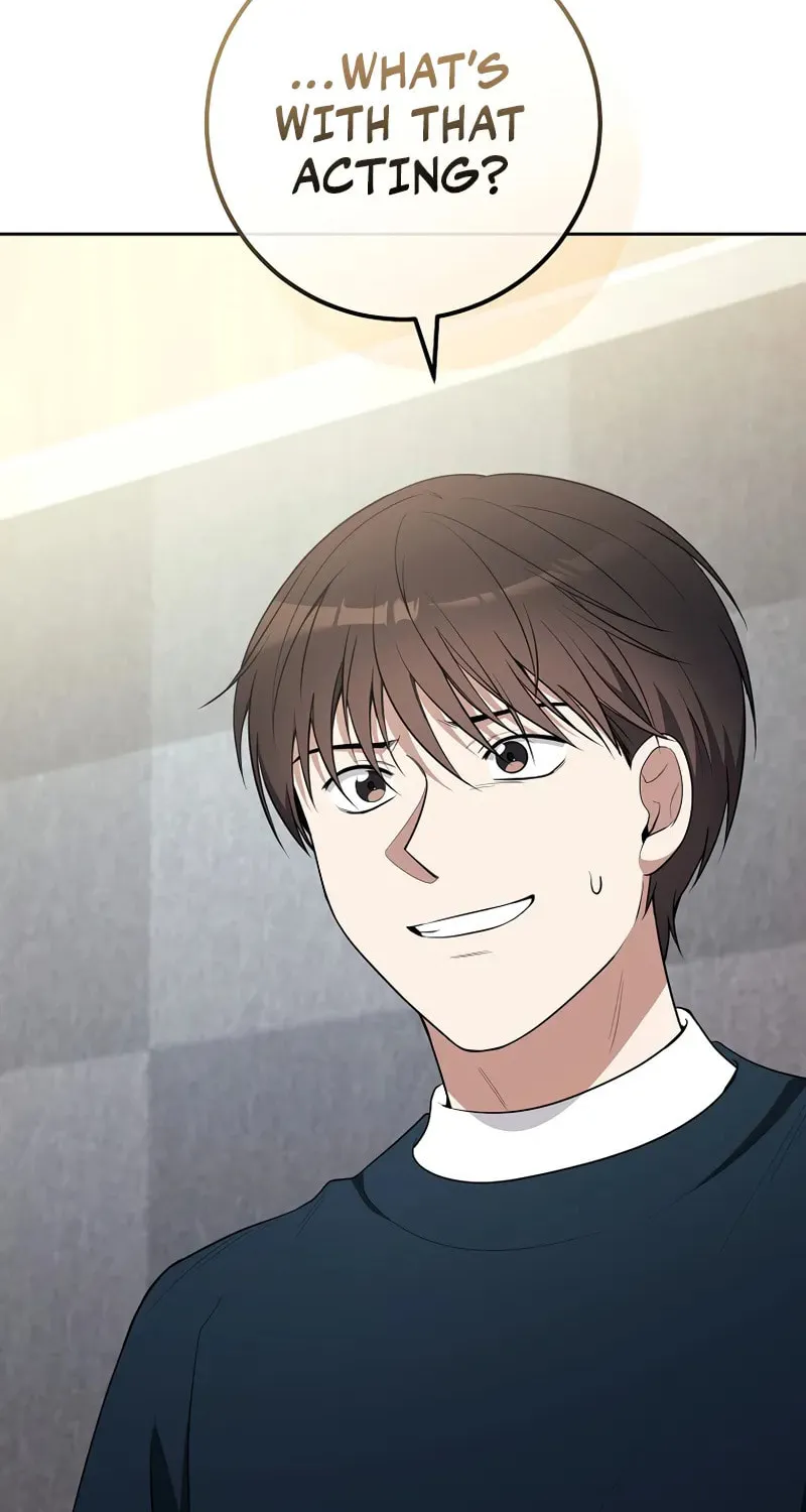 The Genius Actor Who Brings Misfortune Chapter 25 page 6 - 