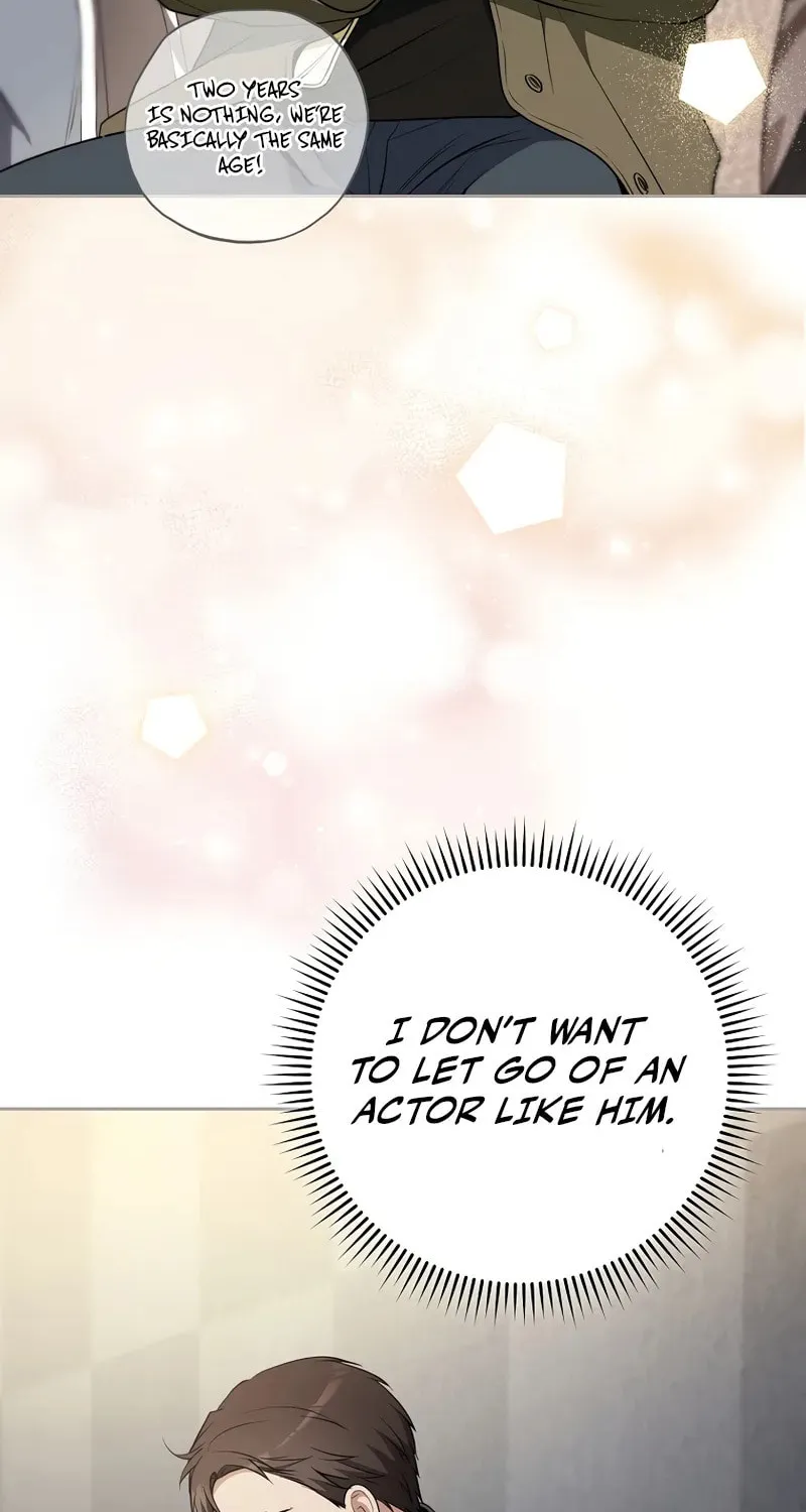 The Genius Actor Who Brings Misfortune Chapter 25 page 53 - 