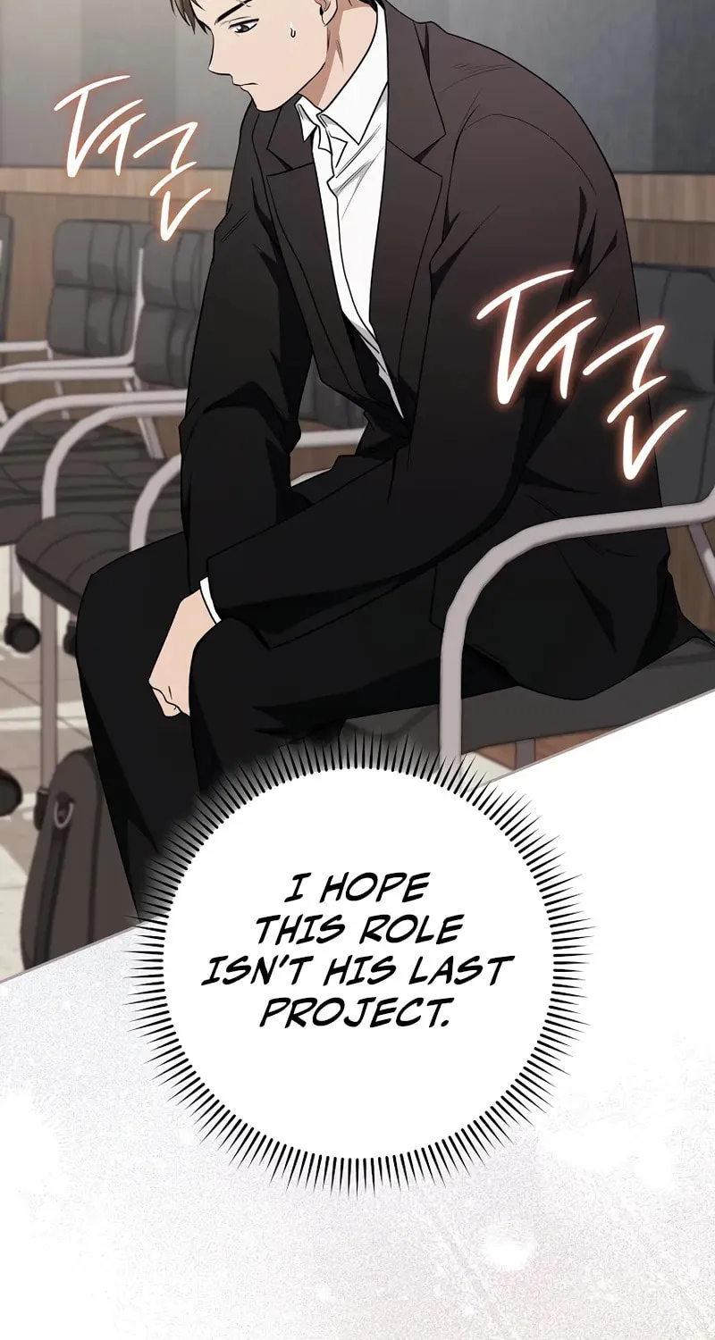 The Genius Actor Who Brings Misfortune Chapter 25 page 54 - 