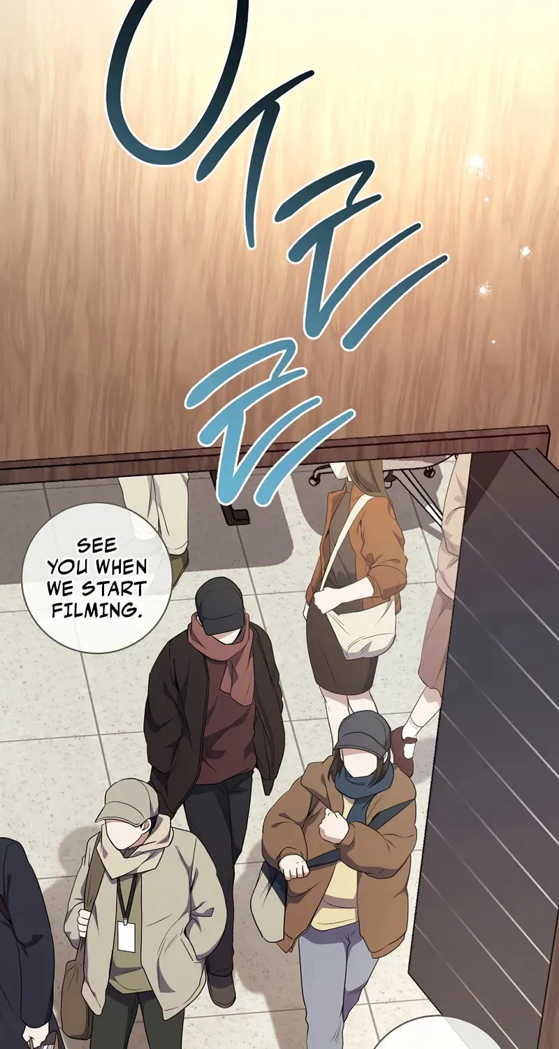 The Genius Actor Who Brings Misfortune Chapter 25 page 60 - 