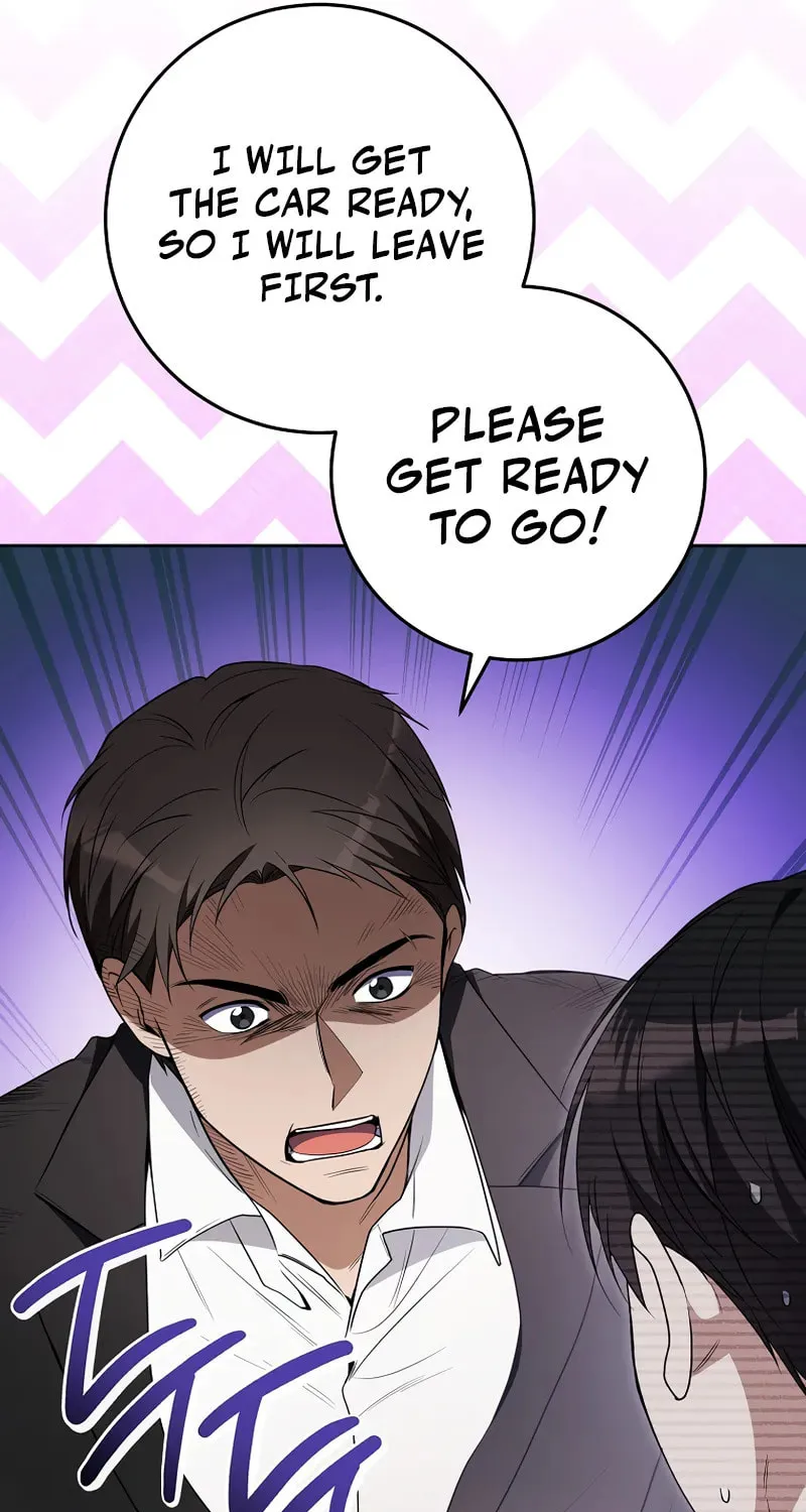 The Genius Actor Who Brings Misfortune Chapter 25 page 63 - 