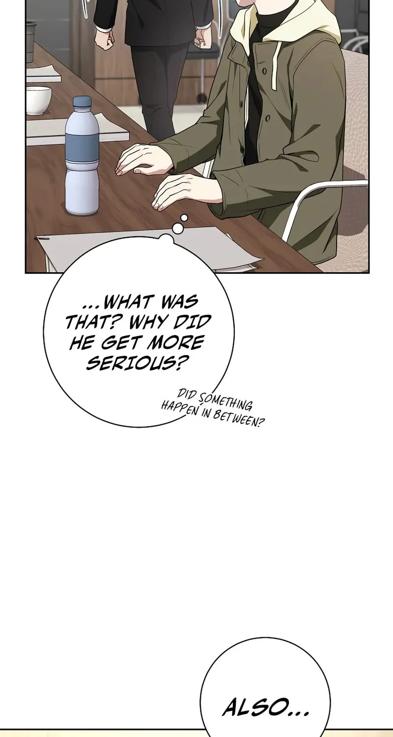 The Genius Actor Who Brings Misfortune Chapter 25 page 65 - 