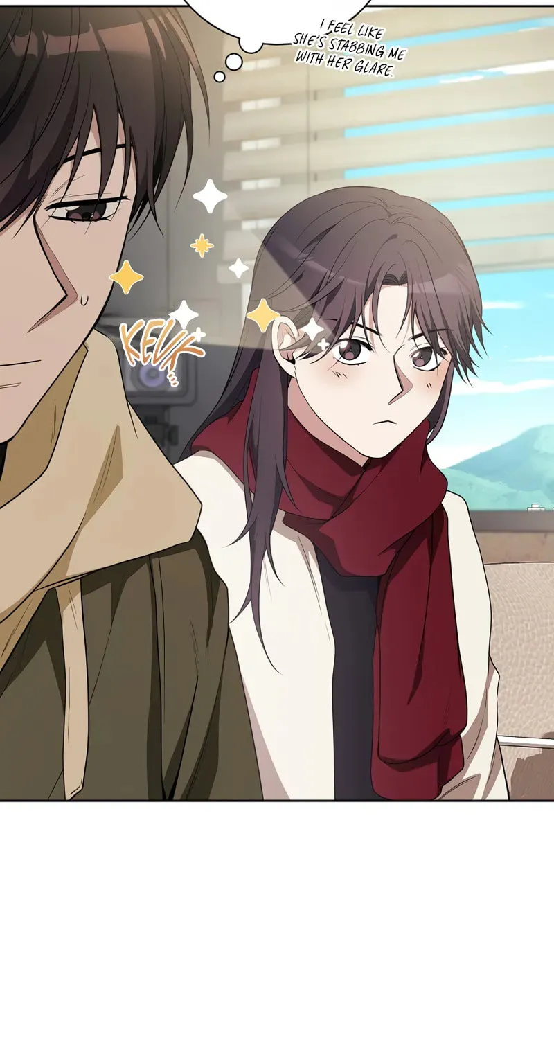 The Genius Actor Who Brings Misfortune Chapter 25 page 67 - 