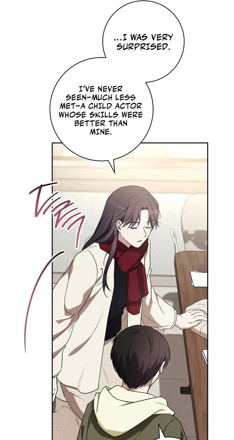 The Genius Actor Who Brings Misfortune Chapter 25 page 70 - 