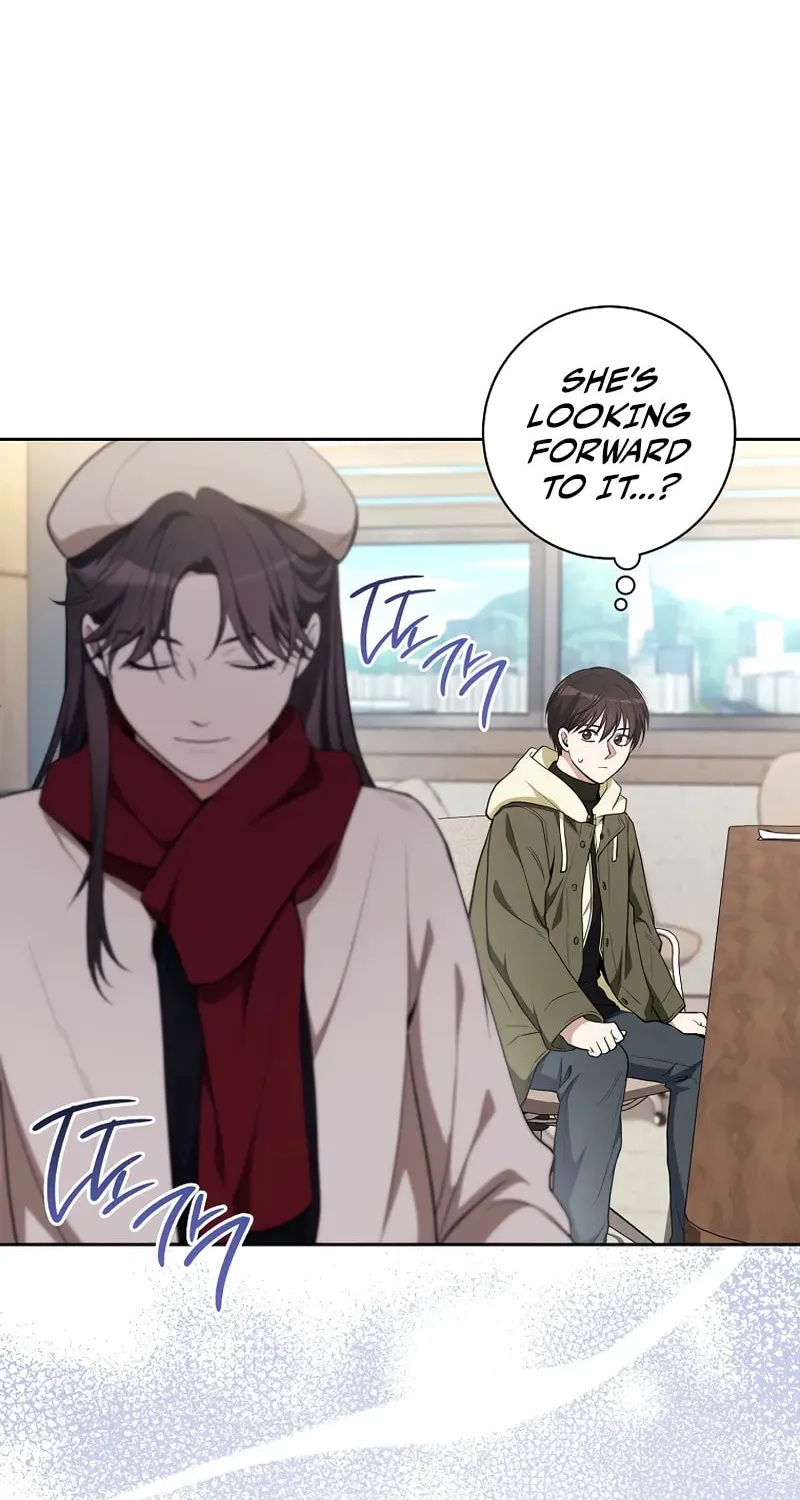 The Genius Actor Who Brings Misfortune Chapter 25 page 75 - 