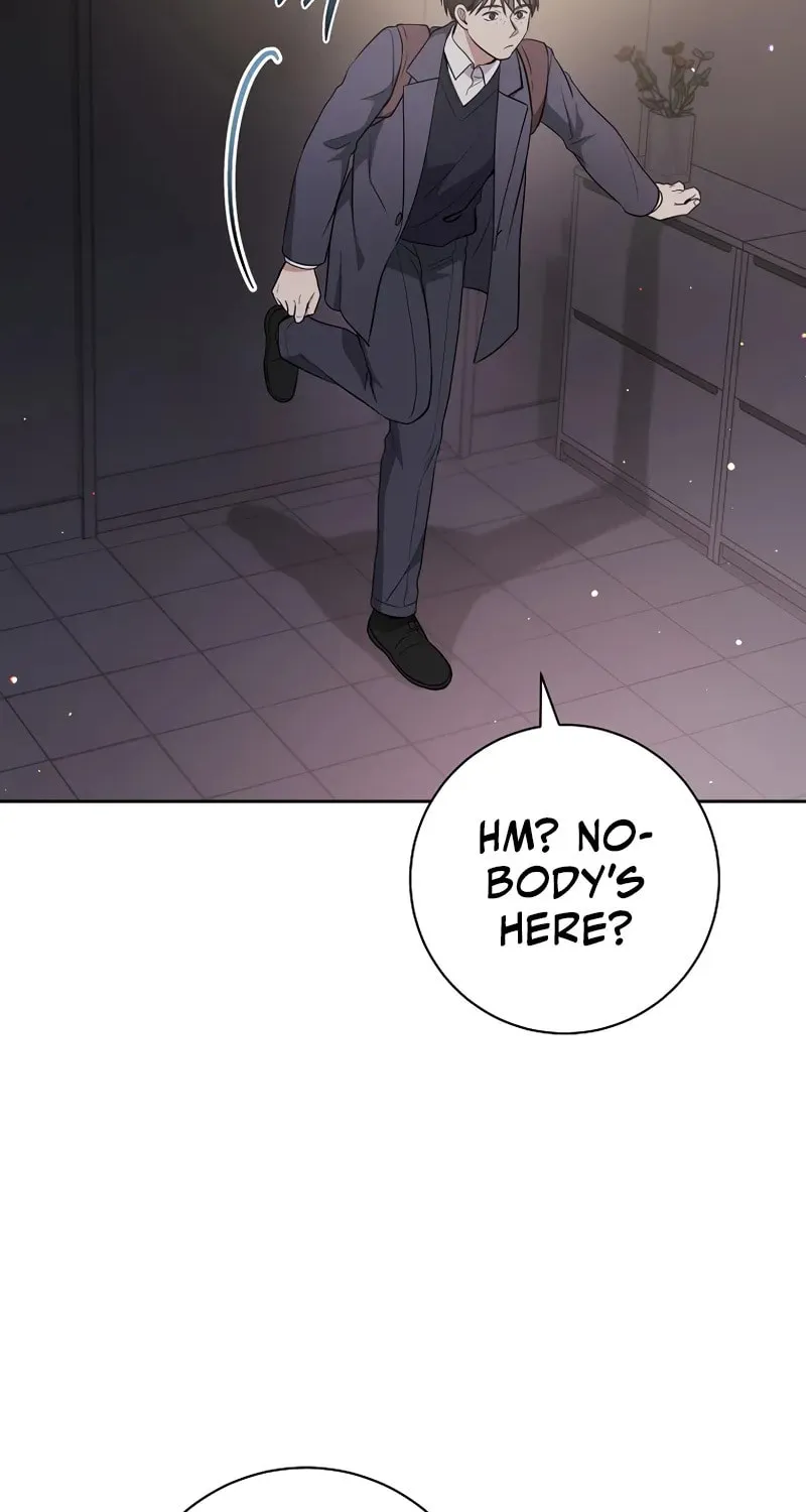 The Genius Actor Who Brings Misfortune Chapter 25 page 85 - 