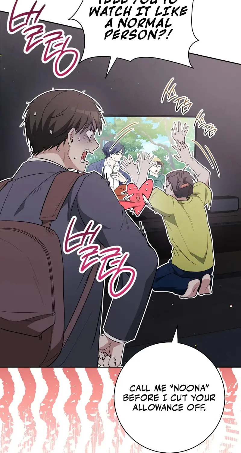 The Genius Actor Who Brings Misfortune Chapter 25 page 91 - 