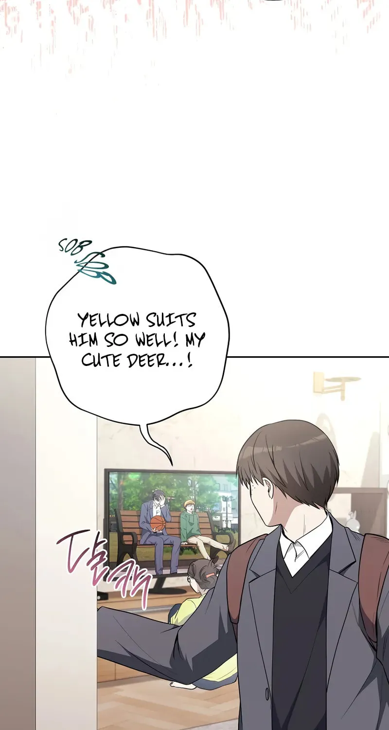 The Genius Actor Who Brings Misfortune Chapter 25 page 92 - 