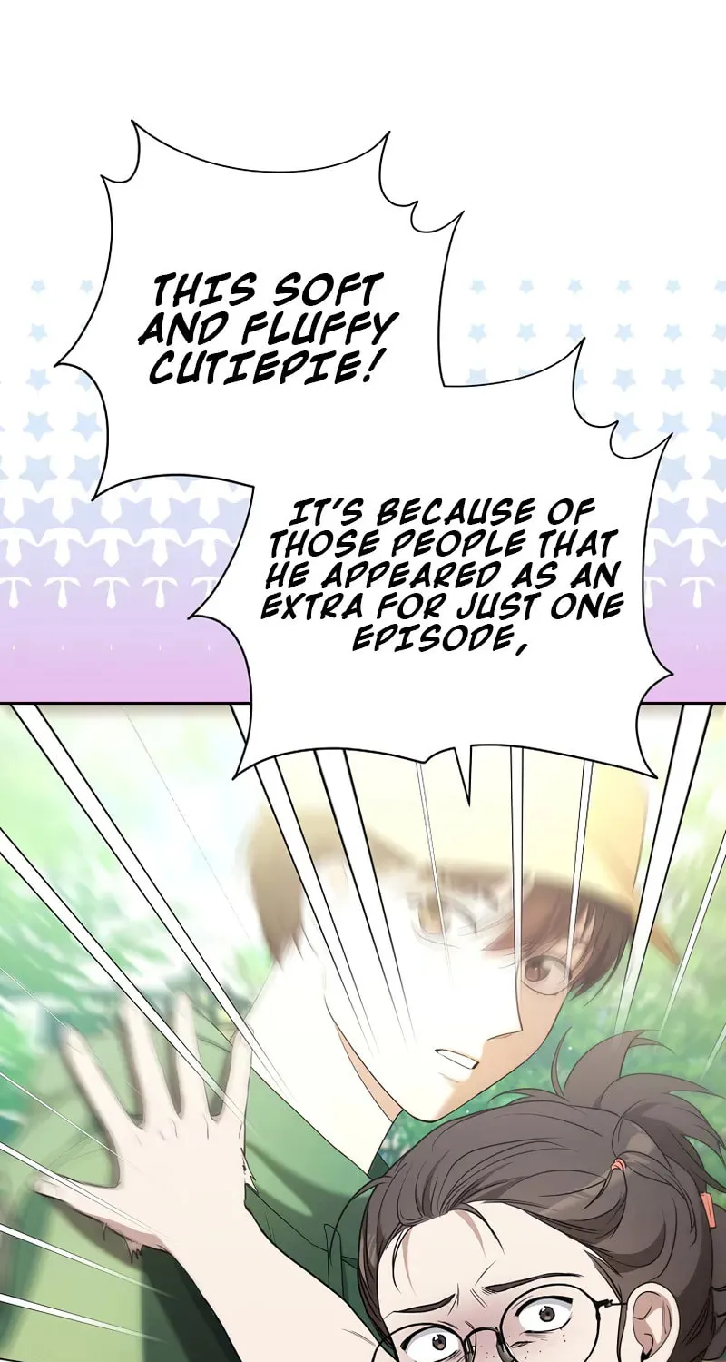 The Genius Actor Who Brings Misfortune Chapter 25 page 95 - 