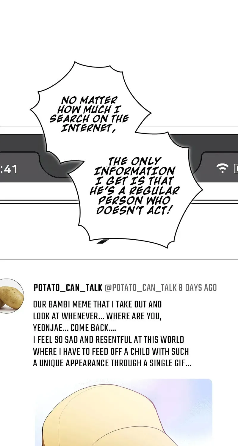 The Genius Actor Who Brings Misfortune Chapter 25 page 97 - 