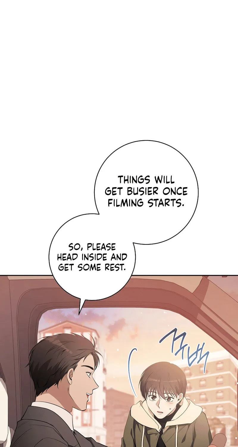 The Genius Actor Who Brings Misfortune Chapter 26 page 2 - 