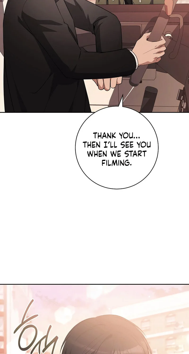 The Genius Actor Who Brings Misfortune Chapter 26 page 3 - 