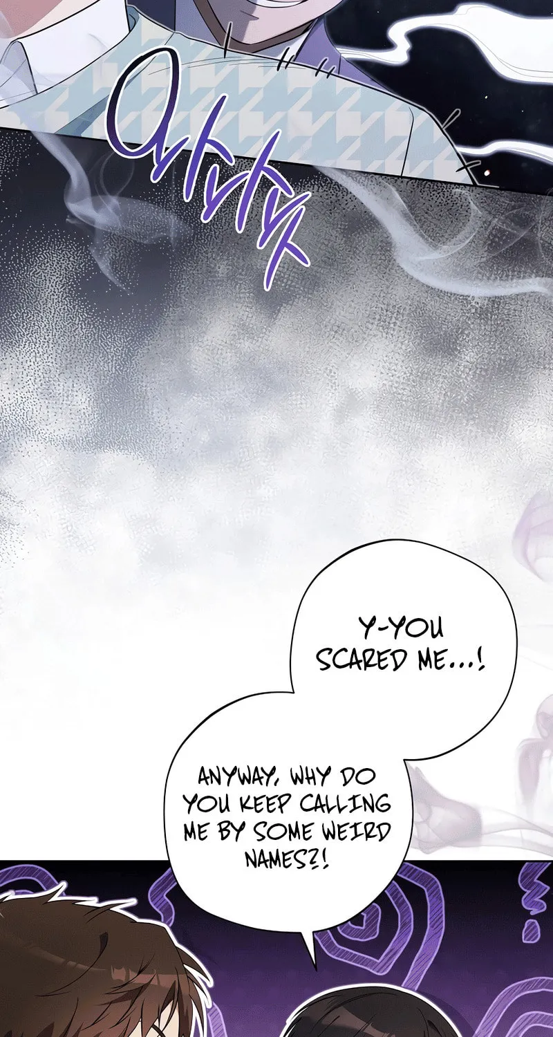 The Genius Actor Who Brings Misfortune Chapter 26 page 28 - 