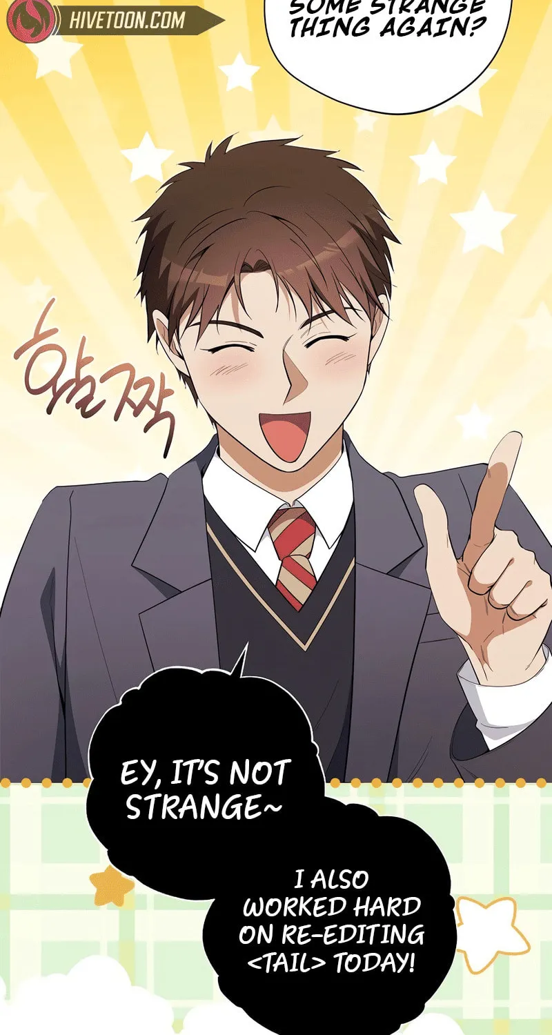The Genius Actor Who Brings Misfortune Chapter 26 page 30 - 