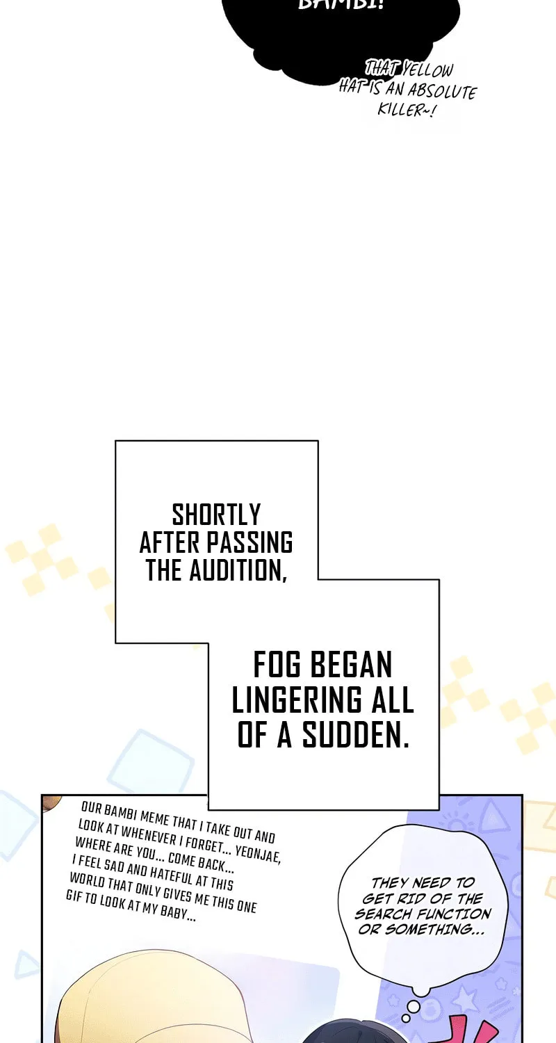 The Genius Actor Who Brings Misfortune Chapter 26 page 32 - 