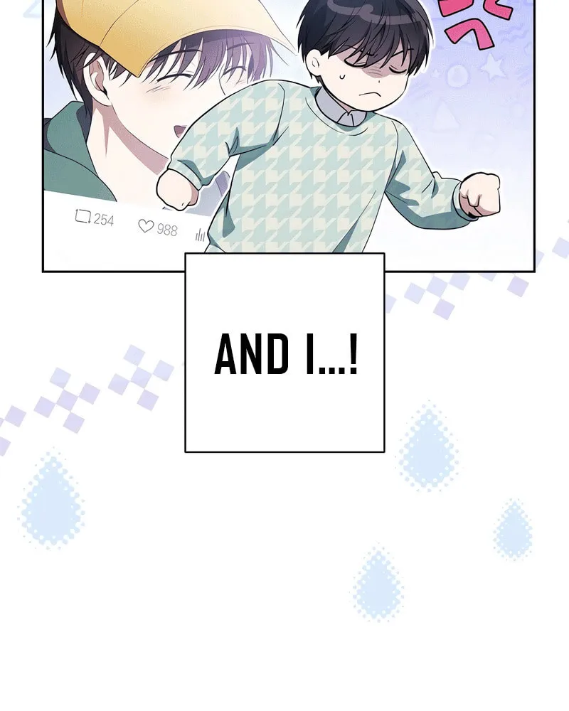 The Genius Actor Who Brings Misfortune Chapter 26 page 33 - 