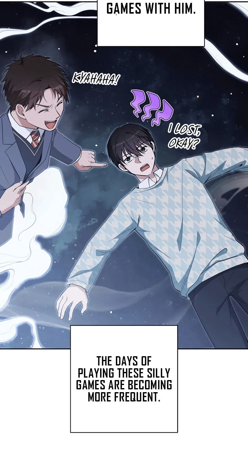 The Genius Actor Who Brings Misfortune Chapter 26 page 37 - 