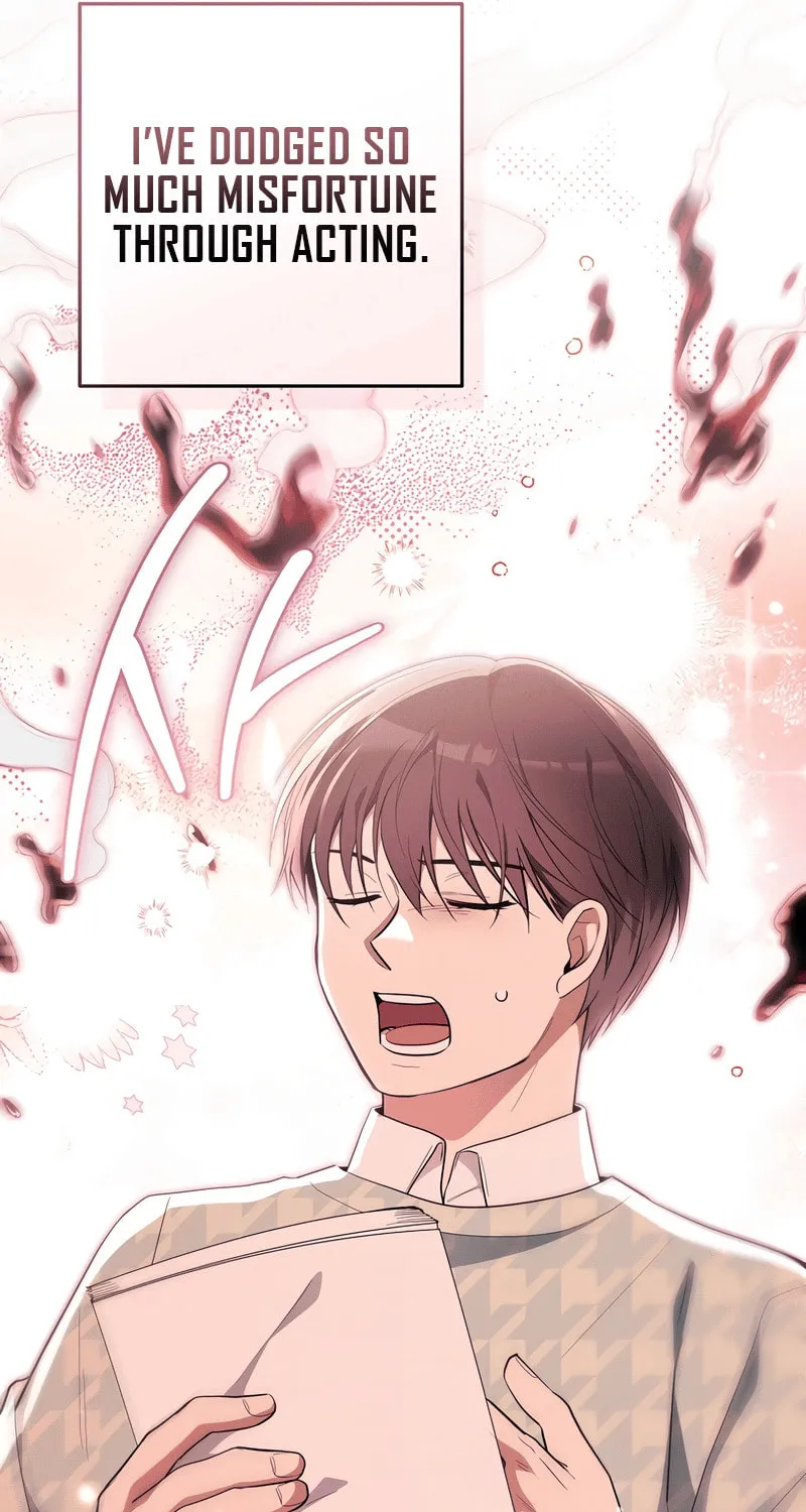 The Genius Actor Who Brings Misfortune Chapter 26 page 40 - 