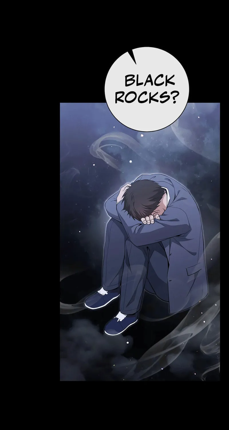 The Genius Actor Who Brings Misfortune Chapter 26 page 45 - 