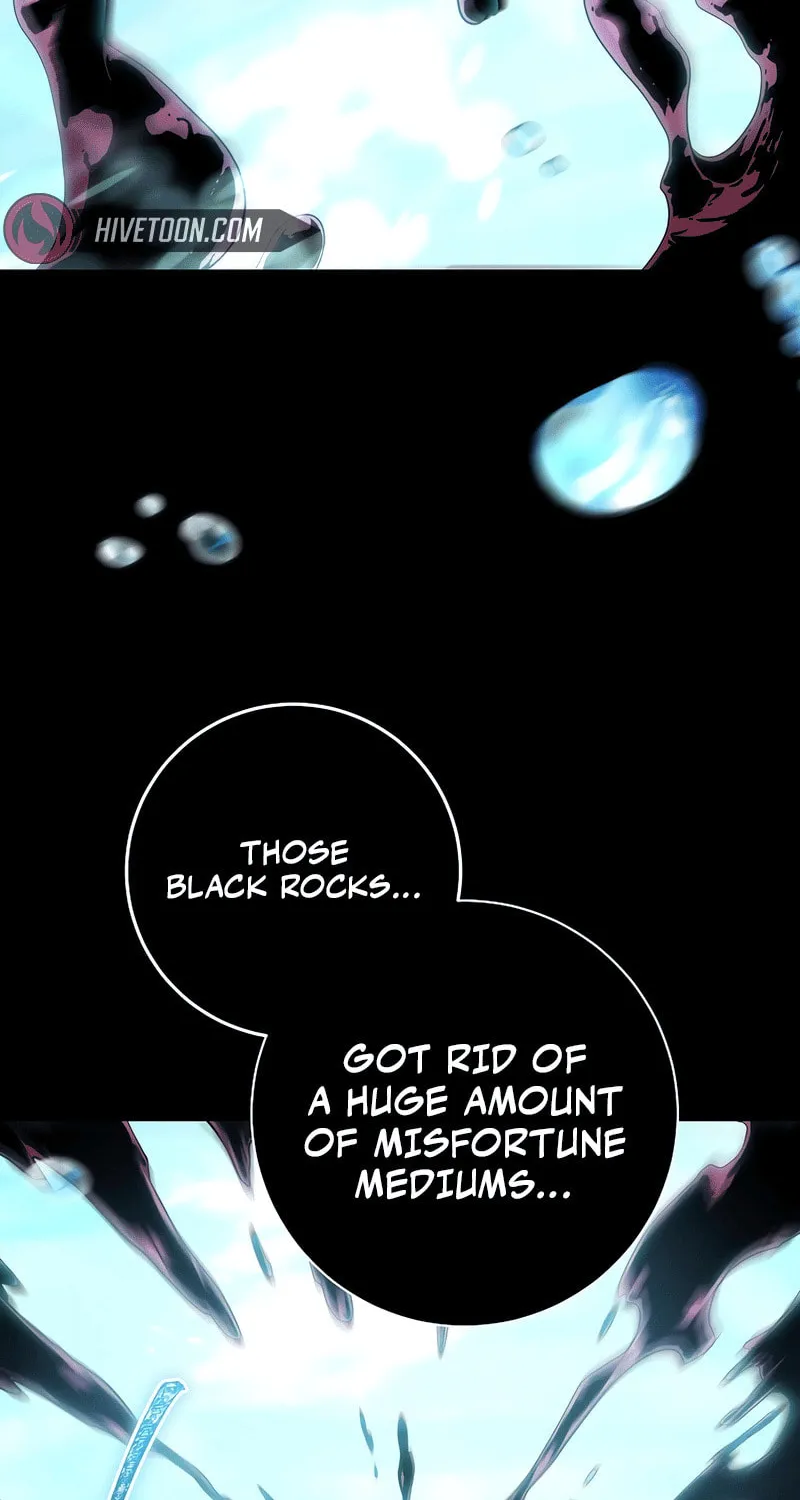 The Genius Actor Who Brings Misfortune Chapter 26 page 50 - 
