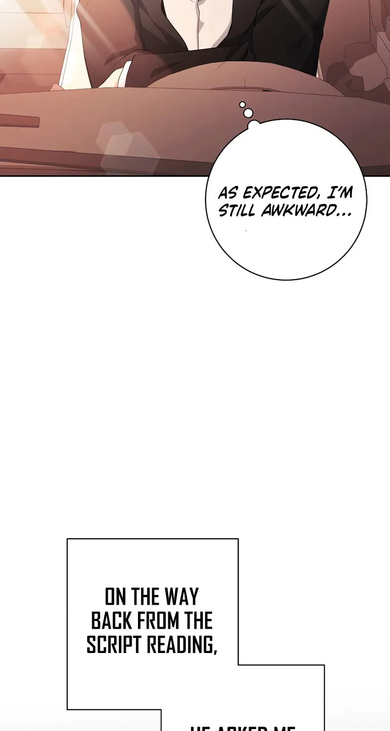 The Genius Actor Who Brings Misfortune Chapter 26 page 6 - 
