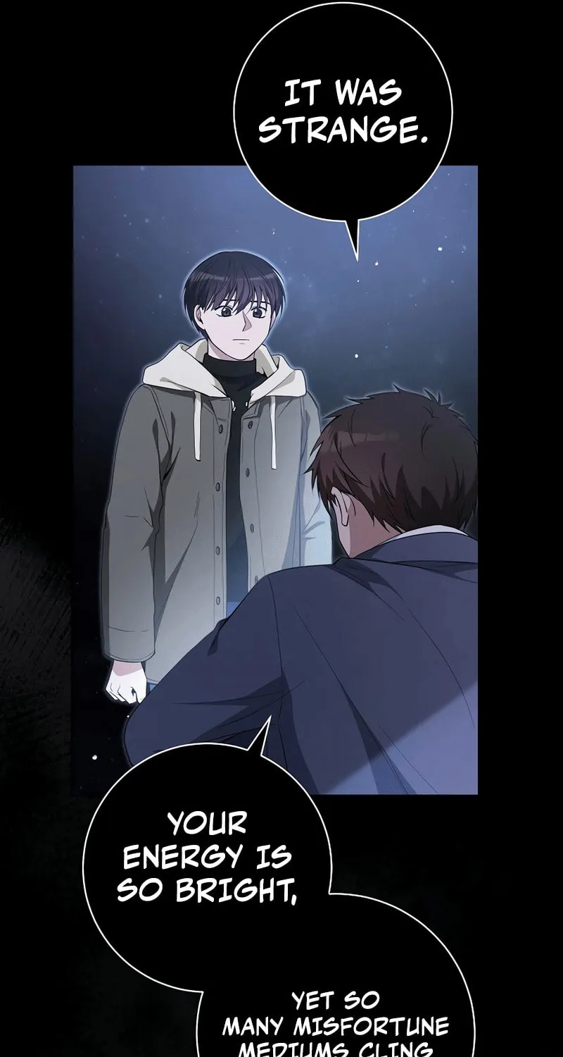 The Genius Actor Who Brings Misfortune Chapter 26 page 53 - 