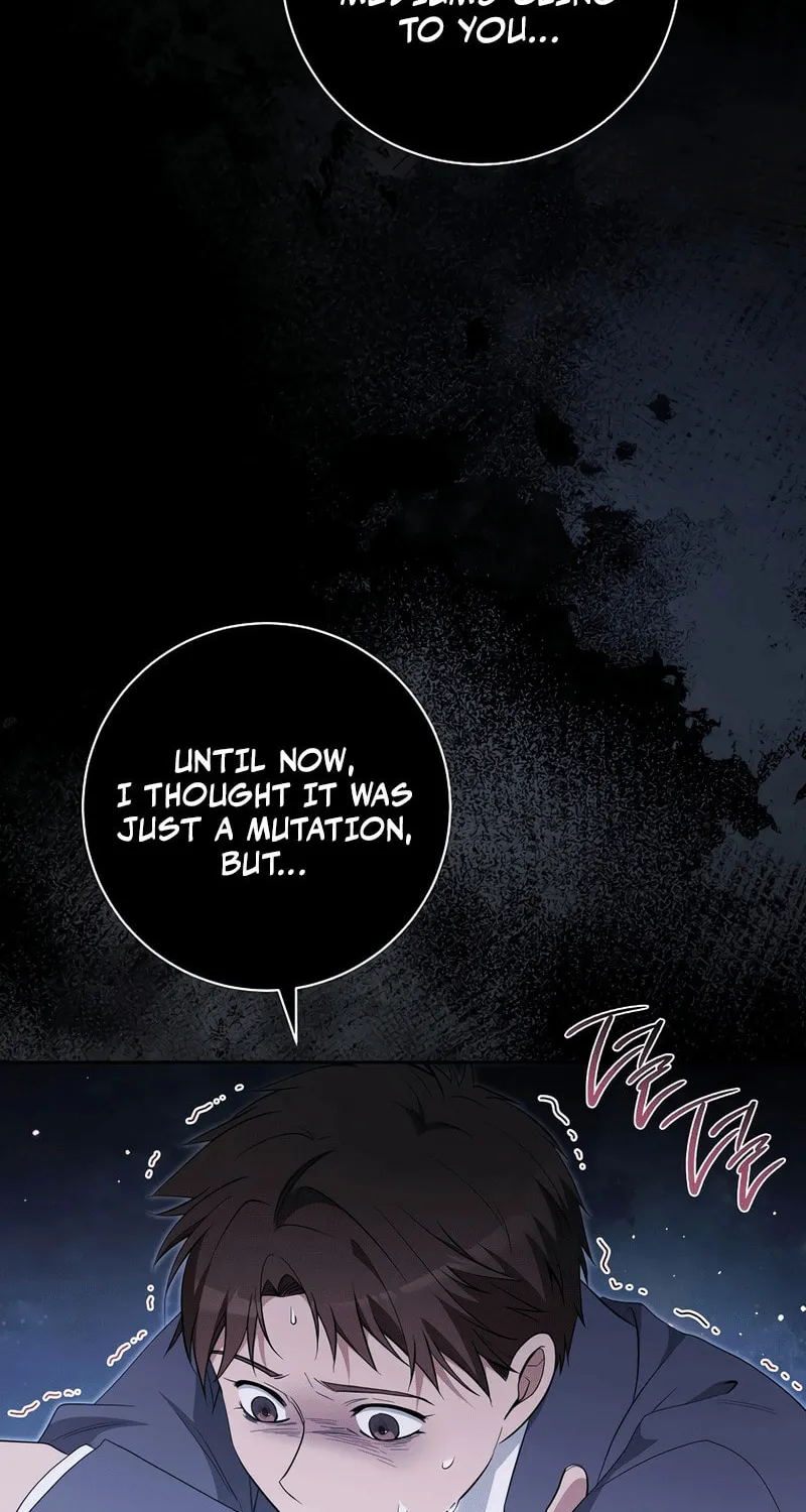The Genius Actor Who Brings Misfortune Chapter 26 page 54 - 