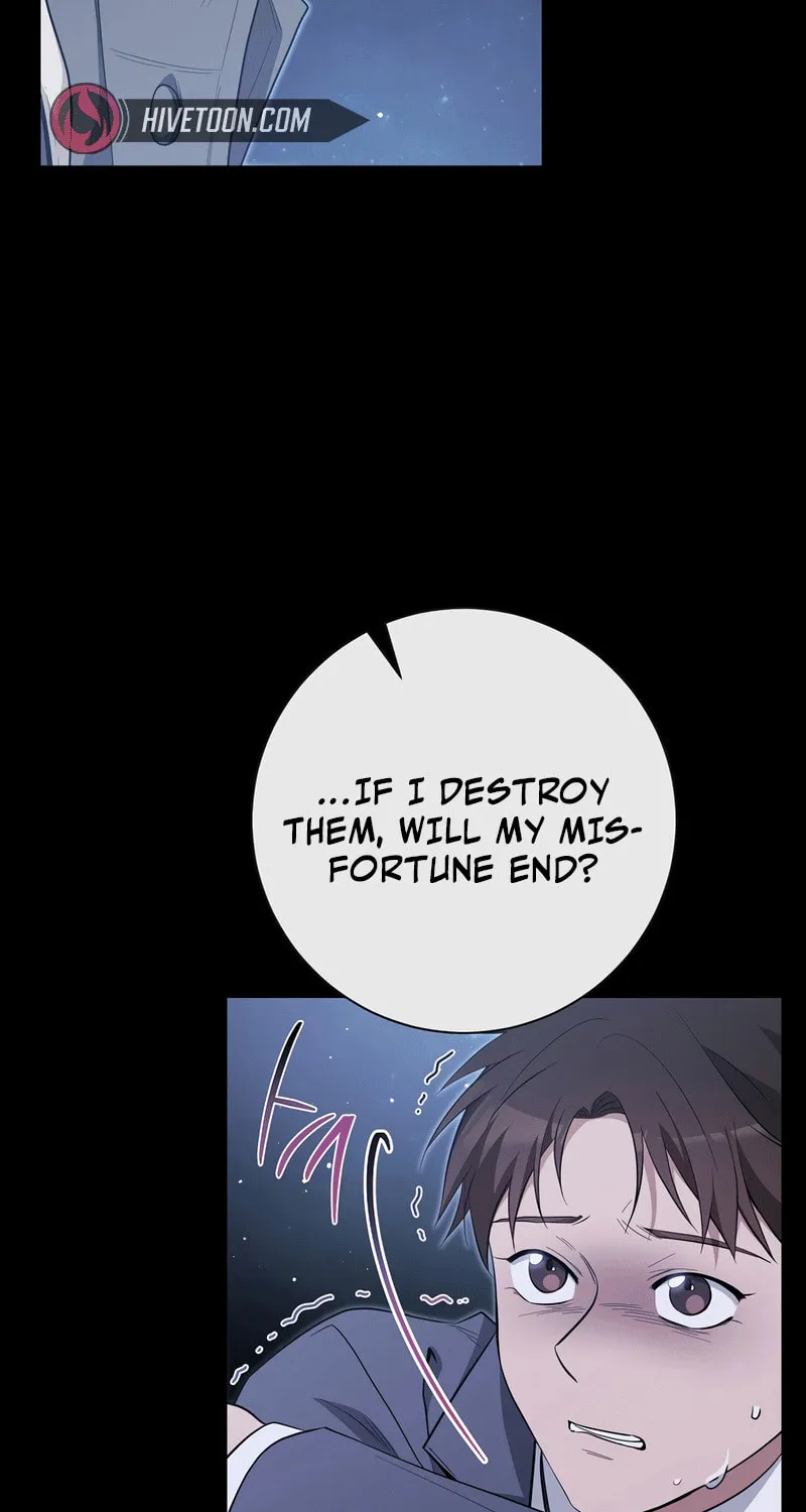 The Genius Actor Who Brings Misfortune Chapter 26 page 58 - 