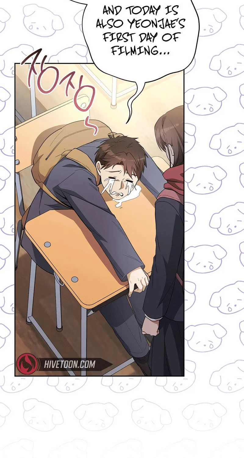 The Genius Actor Who Brings Misfortune Chapter 26 page 83 - 