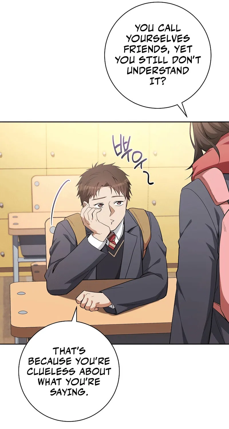 The Genius Actor Who Brings Misfortune Chapter 26 page 87 - 