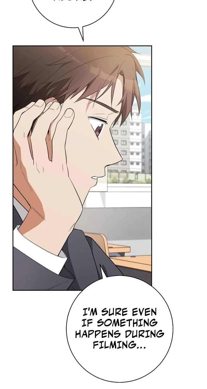 The Genius Actor Who Brings Misfortune Chapter 26 page 91 - 