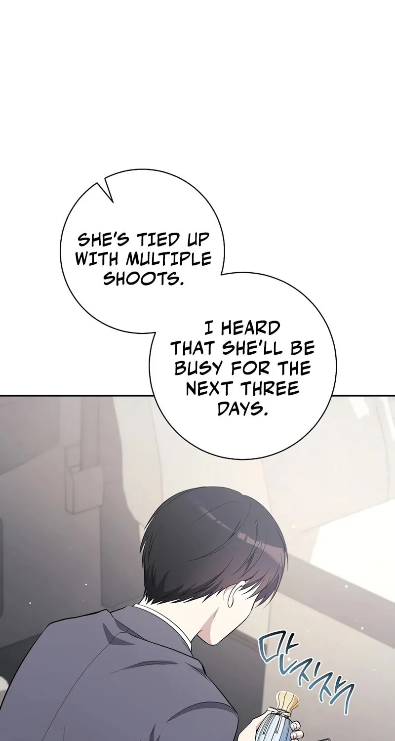 The Genius Actor Who Brings Misfortune Chapter 27 page 15 - 