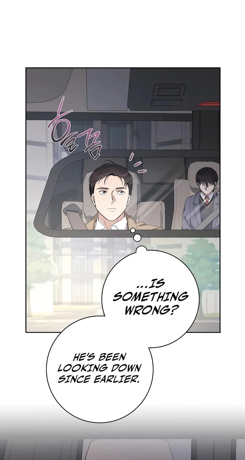 The Genius Actor Who Brings Misfortune Chapter 27 page 3 - 