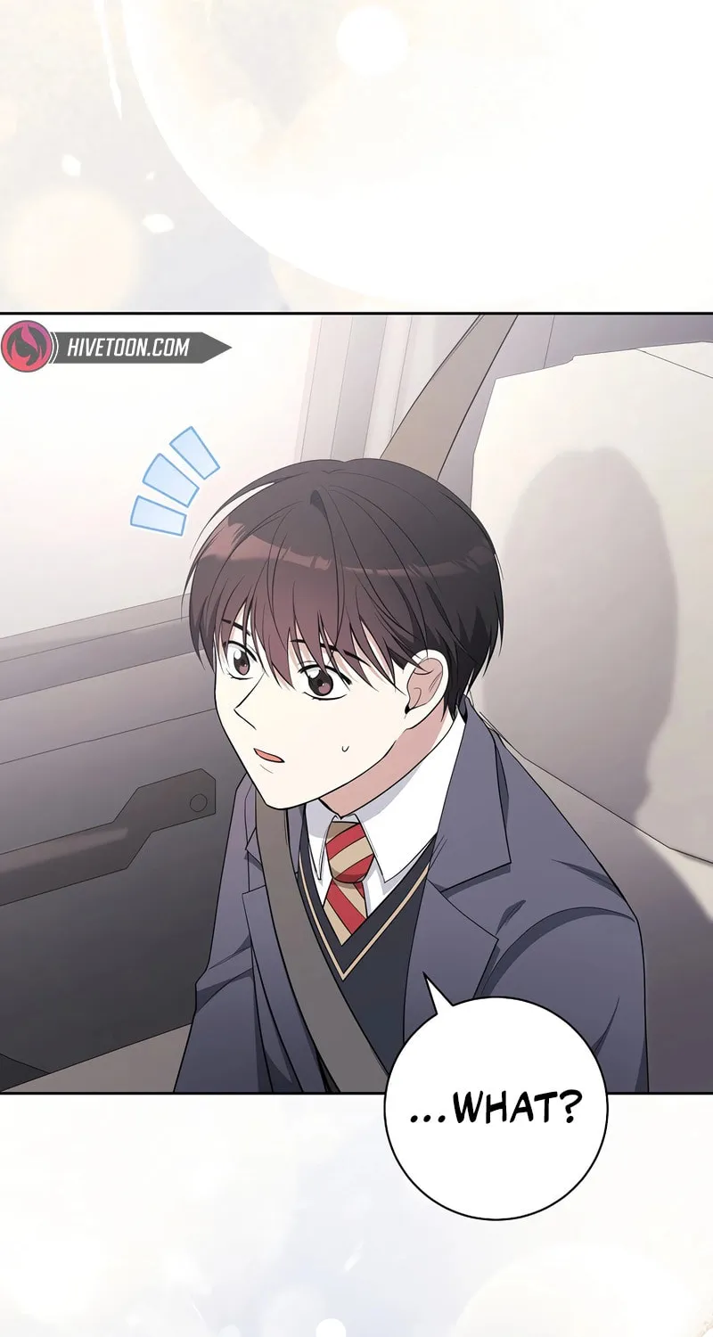 The Genius Actor Who Brings Misfortune Chapter 27 page 24 - 