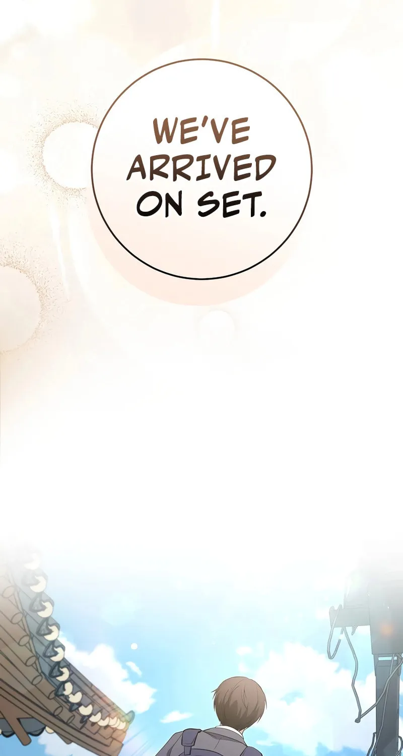 The Genius Actor Who Brings Misfortune Chapter 27 page 27 - 