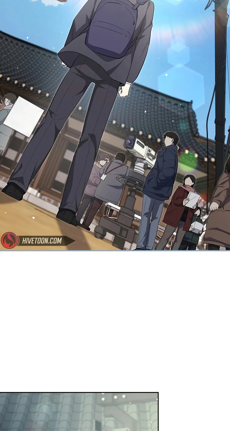 The Genius Actor Who Brings Misfortune Chapter 27 page 28 - 