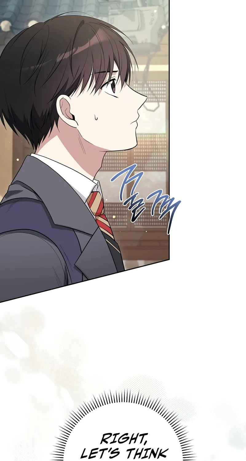 The Genius Actor Who Brings Misfortune Chapter 27 page 29 - 