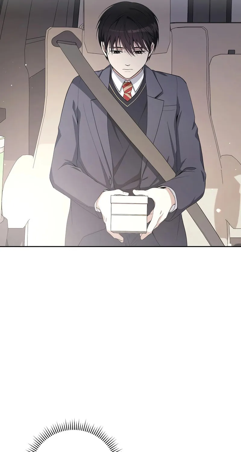 The Genius Actor Who Brings Misfortune Chapter 27 page 4 - 