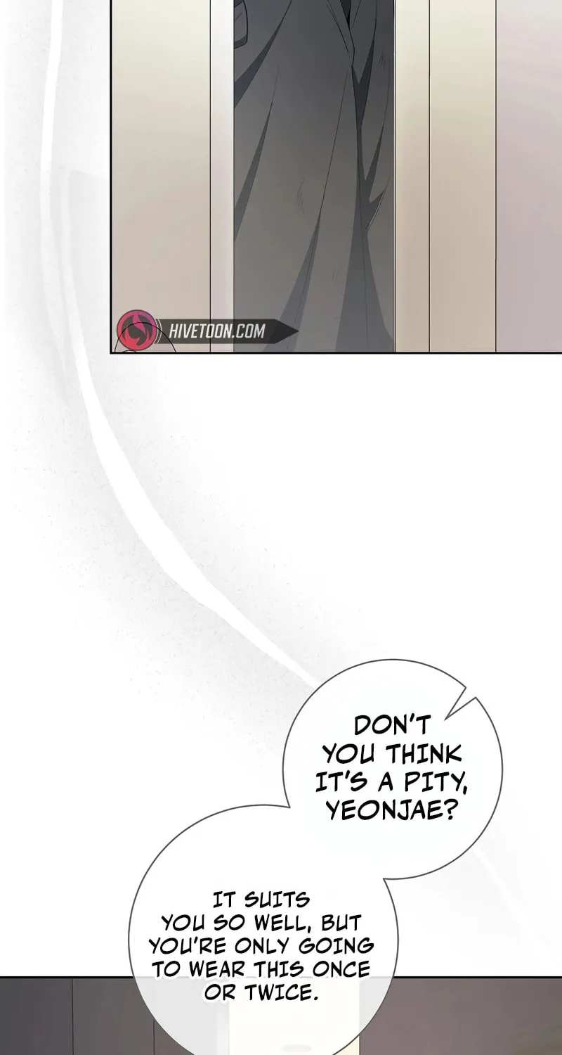 The Genius Actor Who Brings Misfortune Chapter 27 page 43 - 