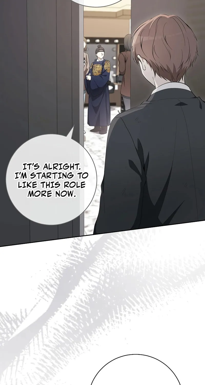 The Genius Actor Who Brings Misfortune Chapter 27 page 44 - 