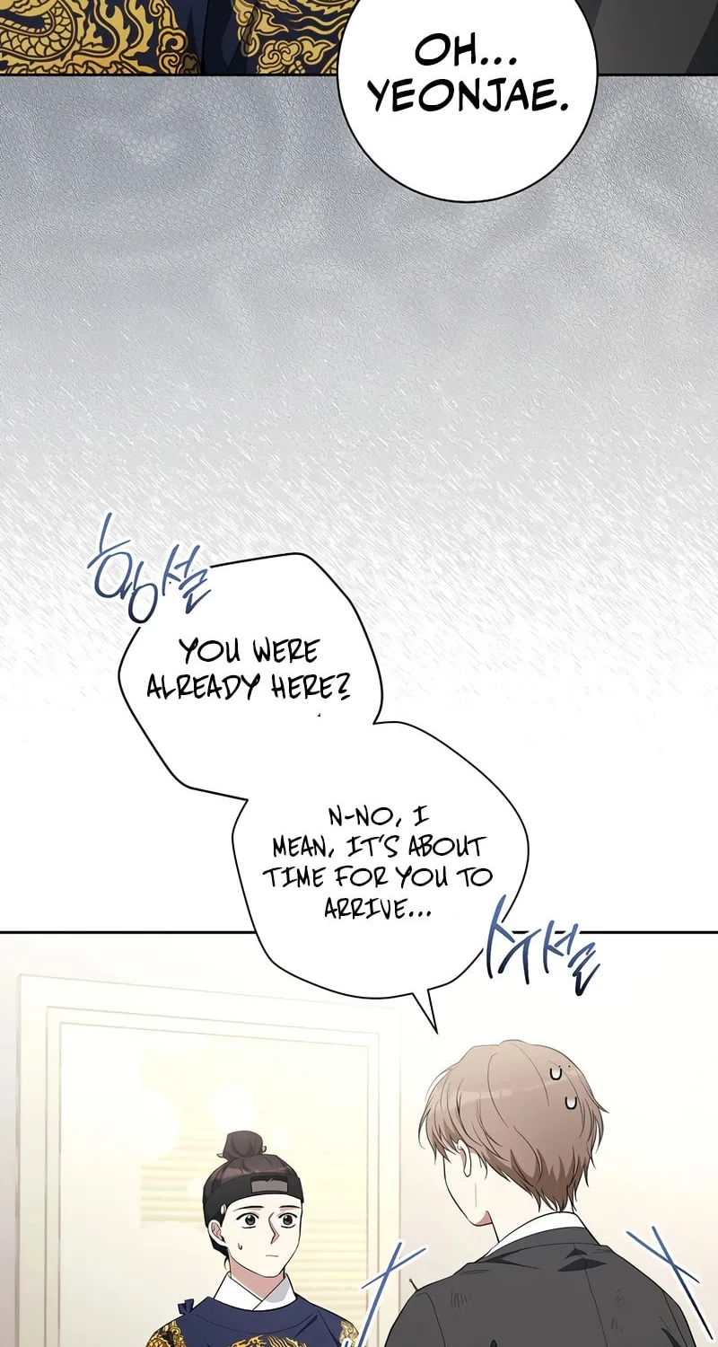 The Genius Actor Who Brings Misfortune Chapter 27 page 50 - 