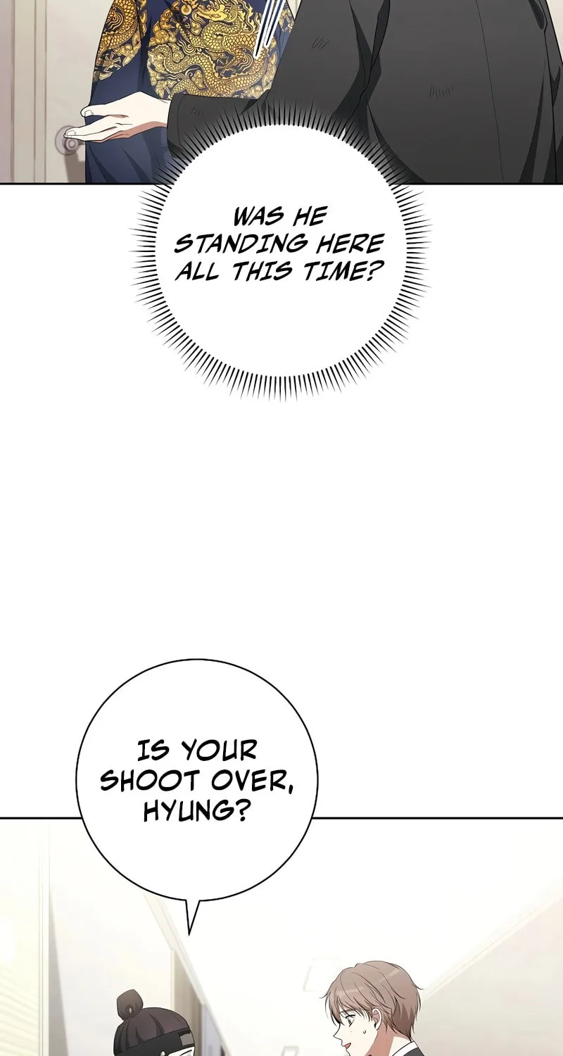 The Genius Actor Who Brings Misfortune Chapter 27 page 51 - 