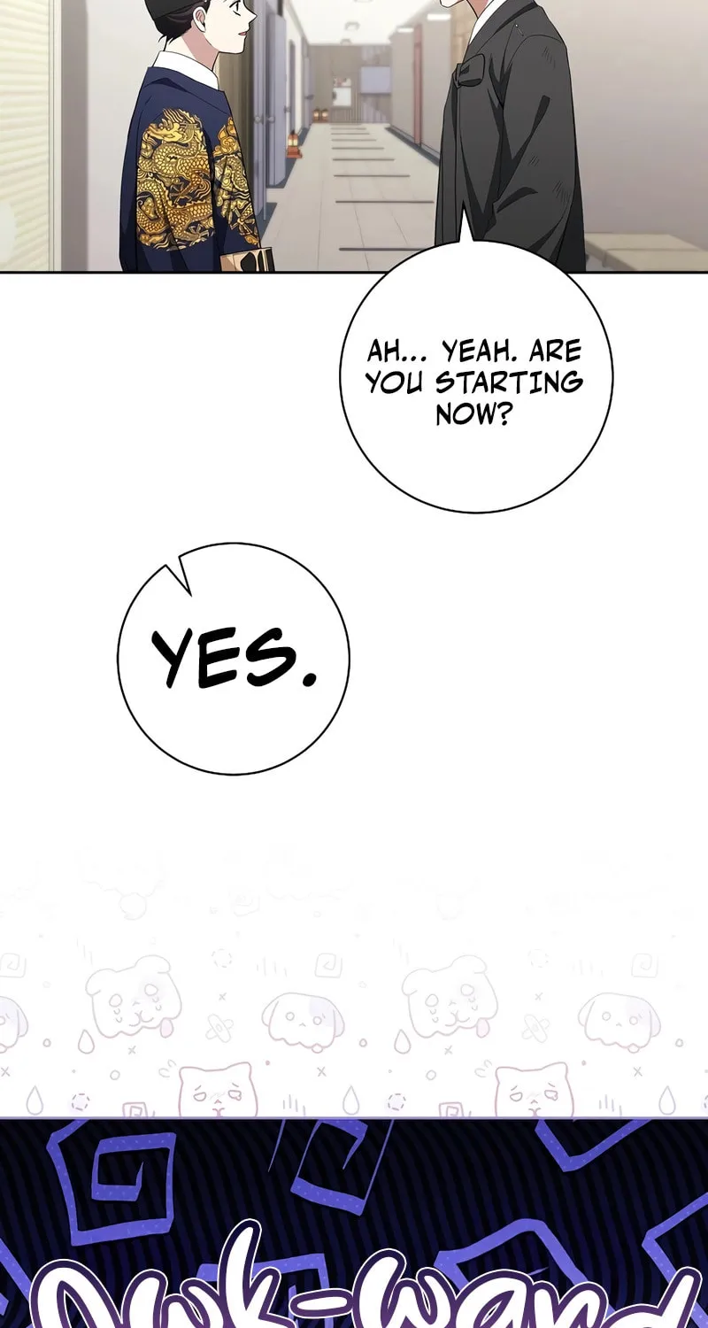 The Genius Actor Who Brings Misfortune Chapter 27 page 52 - 