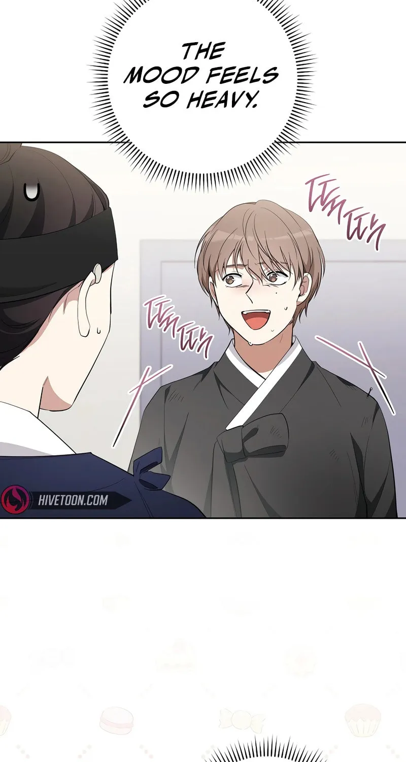 The Genius Actor Who Brings Misfortune Chapter 27 page 55 - 
