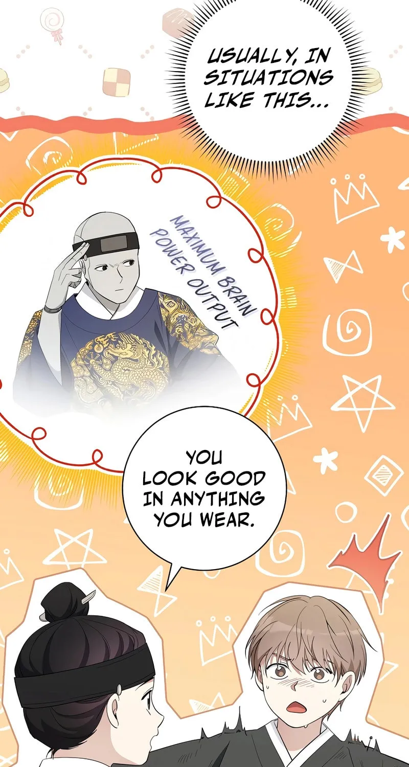 The Genius Actor Who Brings Misfortune Chapter 27 page 56 - 