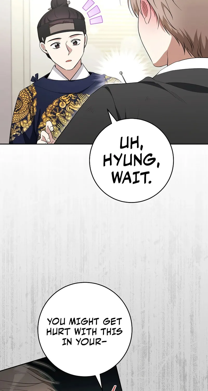The Genius Actor Who Brings Misfortune Chapter 27 page 58 - 