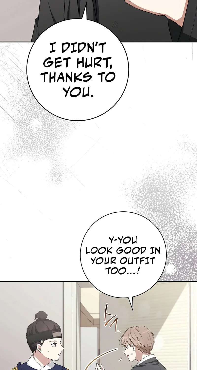 The Genius Actor Who Brings Misfortune Chapter 27 page 64 - 