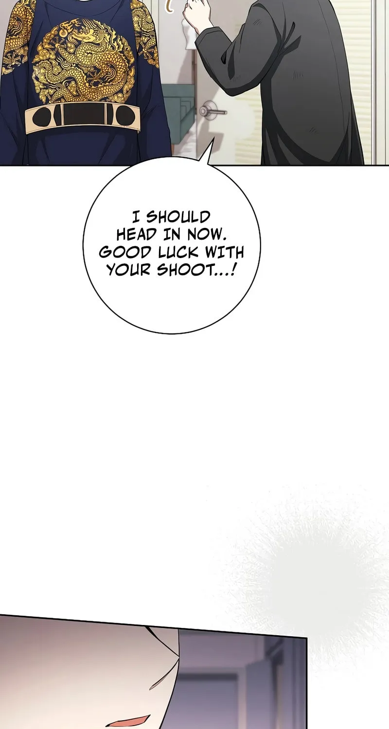 The Genius Actor Who Brings Misfortune Chapter 27 page 65 - 