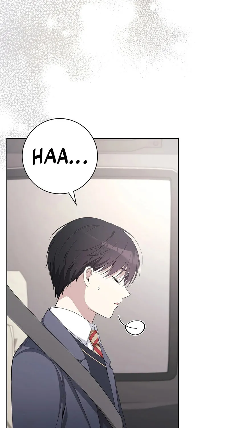 The Genius Actor Who Brings Misfortune Chapter 27 page 8 - 