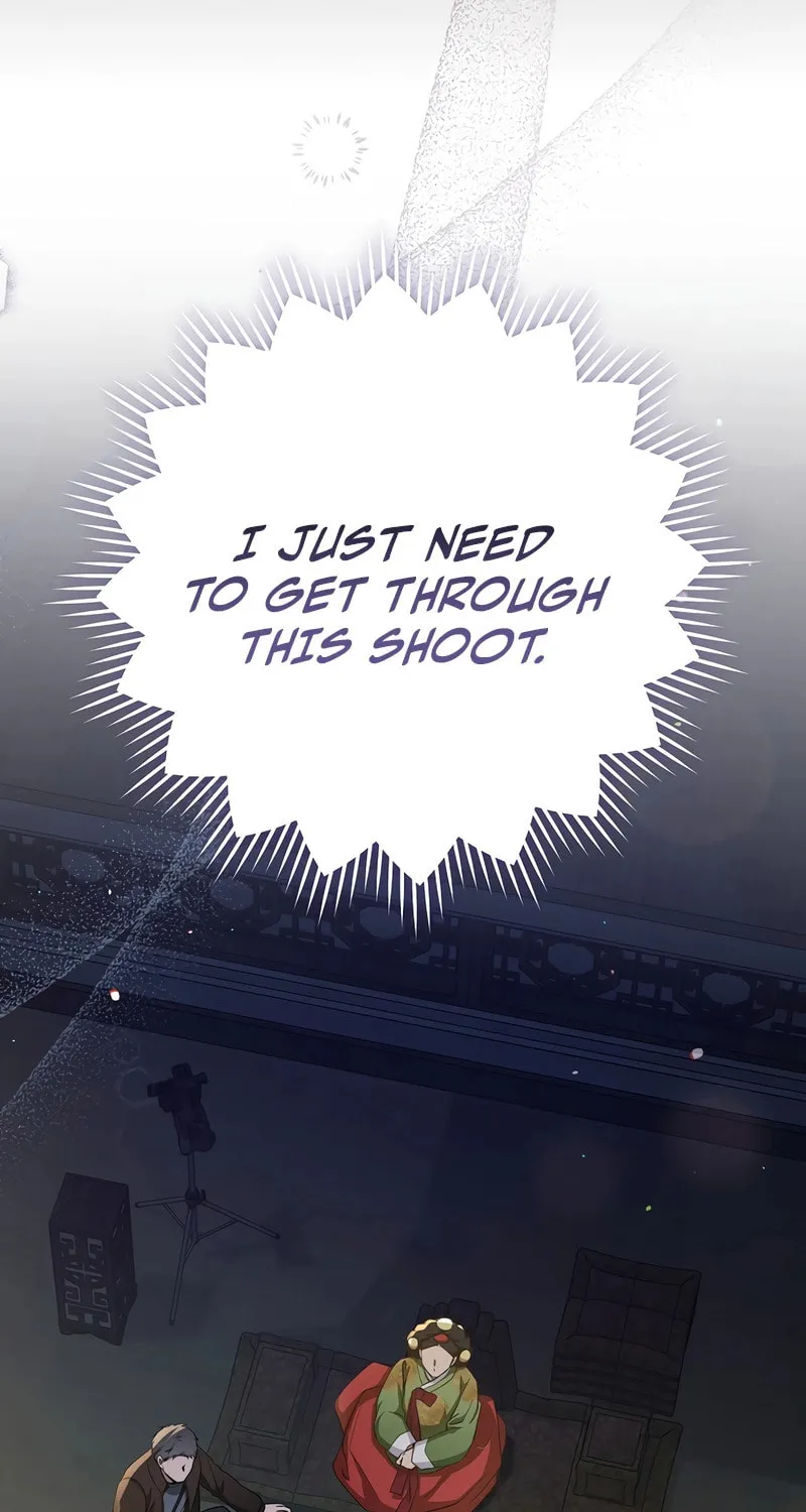 The Genius Actor Who Brings Misfortune Chapter 27 page 84 - 